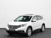Honda CR-V IV Москва  - изображение 18