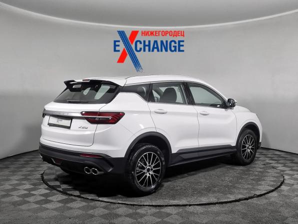 Belgee X50 с пробегом 2026 года, цена 2 130 000 рублей, 9 км, внедорожник, Автокод Объявления