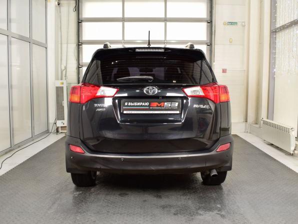 Toyota RAV4 IV (XA40) с пробегом 2014 года, цена 1 549 999 рублей, 273323 км, внедорожник, Автокод Объявления