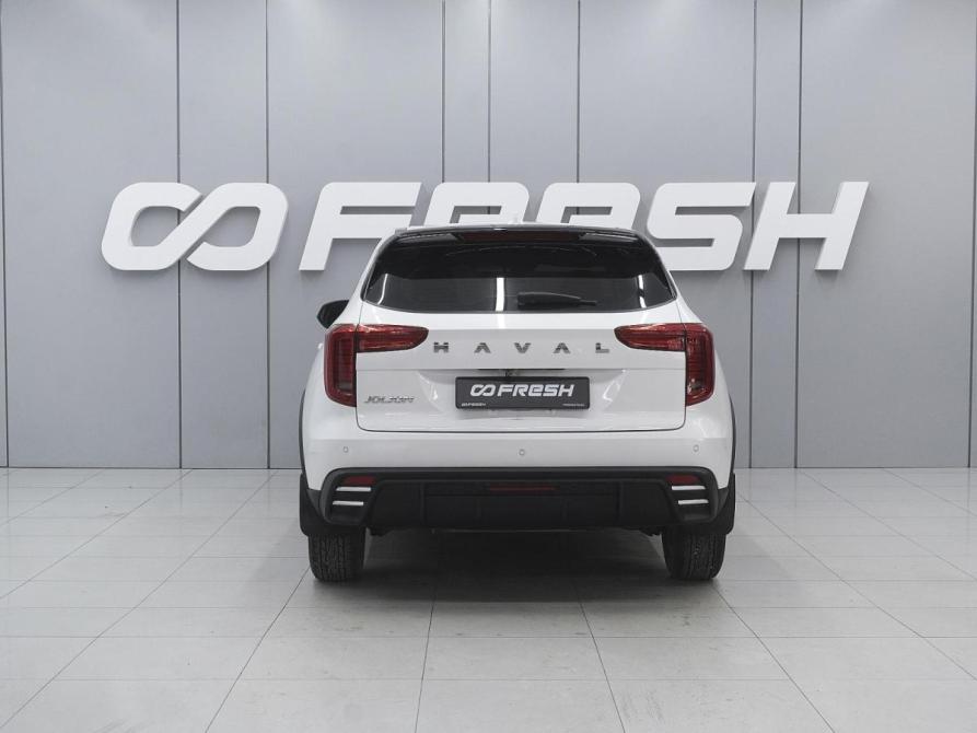 Haval Jolion I Рестайлинг Ростов-на-Дону  - изображение 4