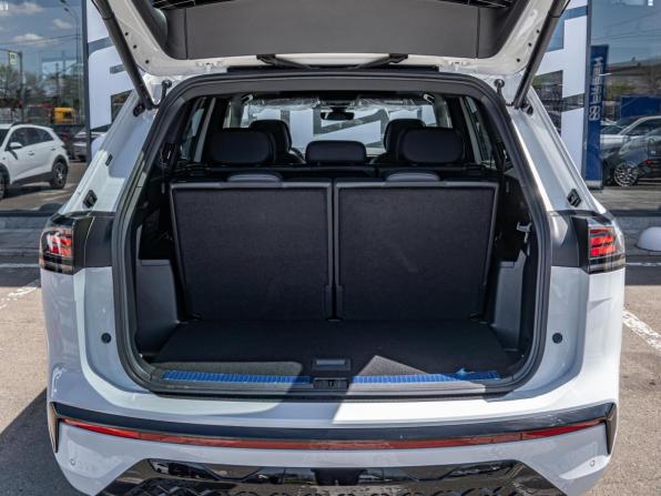 Volkswagen Teramont II (China Market) с пробегом 2026 года, цена 6 499 000 рублей, 30 км, внедорожник, Автокод Объявления