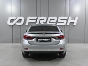 Mazda 6 III (GJ) Рестайлинг Ростов-на-Дону  - изображение 23