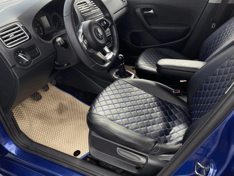Volkswagen Polo V Рестайлинг Тверь  - изображение 15