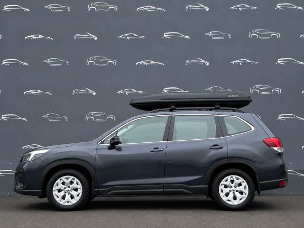 Subaru Forester V с пробегом 2019 года, цена 2 230 800 рублей, 127832 км, внедорожник, Автокод Объявления