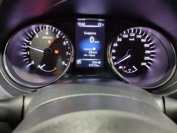Nissan X-Trail III Рестайлинг с пробегом 2019 года, цена 2 500 000 рублей, 56000 км, внедорожник, Автокод Объявления