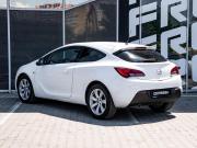 Opel Astra J Рестайлинг Краснодар  - изображение 18