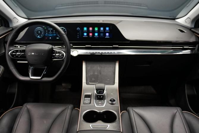 Omoda C5 I с пробегом 2024 года, цена 2 055 000 рублей, 30000 км, внедорожник, Автокод Объявления