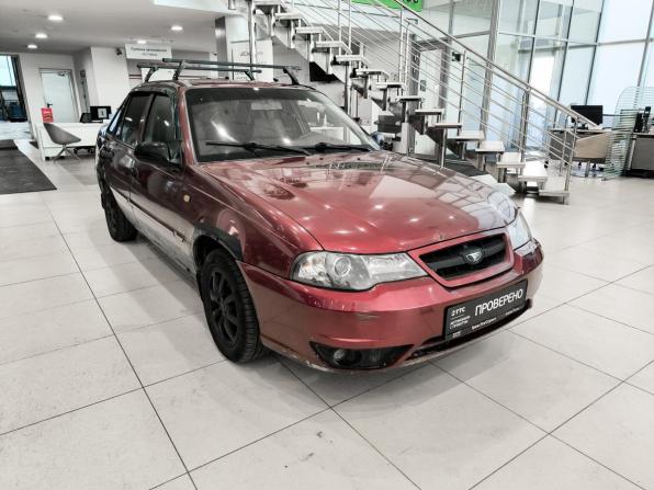 Daewoo Nexia I Рестайлинг с пробегом 2010 года, цена 130 000 рублей, 195235 км, седан, Автокод Объявления