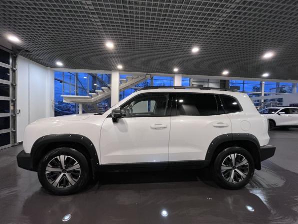Haval Dargo I с пробегом 2024 года, цена 3 160 000 рублей, 32285 км, внедорожник, Автокод Объявления