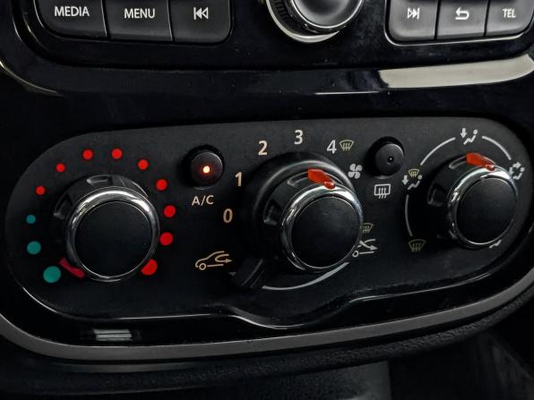 Renault Kaptur I с пробегом 2019 года, цена 995 000 рублей, 110906 км, внедорожник, Автокод Объявления
