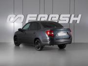 Lada (ВАЗ) Granta I Рестайлинг Минеральные Воды  - изображение 16