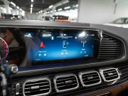 Mercedes-Benz GLS II (X167) Рестайлинг Москва  - изображение 54