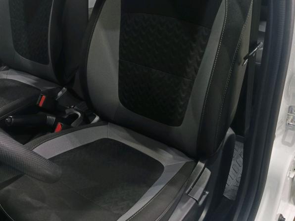 Lada (ВАЗ) Vesta I Рестайлинг (NG) с пробегом 2024 года, цена 1 130 000 рублей, 28923 км, седан, Автокод Объявления
