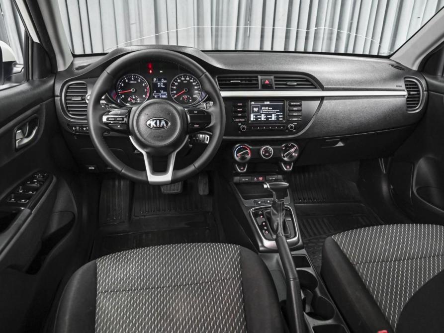 Kia Rio IV Ставрополь  - изображение 6