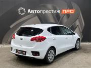 Kia Ceed II Рестайлинг Пермь  - изображение 26