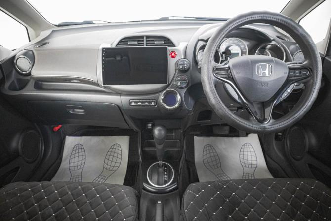 Honda Fit Shuttle I с пробегом 2012 года, цена 1 079 000 рублей, 165000 км, универсал, Автокод Объявления