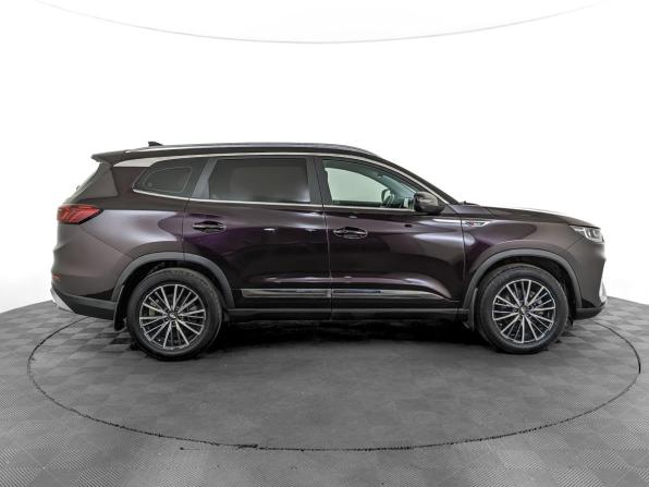 Chery Tiggo 8 Pro I с пробегом 2022 года, цена 1 850 000 рублей, 67573 км, внедорожник, Автокод Объявления