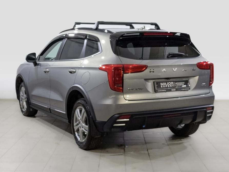 Haval Jolion I Рестайлинг Химки  - изображение 7
