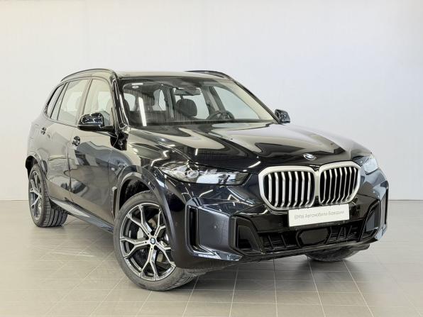 BMW X5 IV (G05/G18) Рестайлинг с пробегом 2025 года, цена 10 200 000 рублей, 212 км, внедорожник, Автокод Объявления
