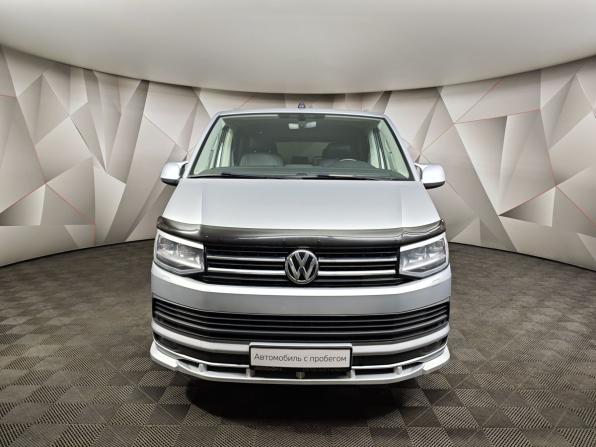 Volkswagen Multivan T6 с пробегом 2019 года, цена 4 150 000 рублей, 123567 км, минивэн, Автокод Объявления