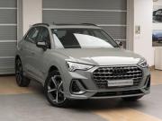 Audi Q3 II (F3) Санкт-Петербург  - изображение 31