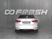 Hyundai Solaris II Ростов-на-Дону  - изображение 23