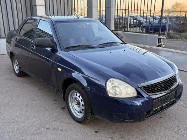 Lada (ВАЗ) Priora I с пробегом 2012 года, цена 173 000 рублей, 201684 км, седан, Автокод Объявления