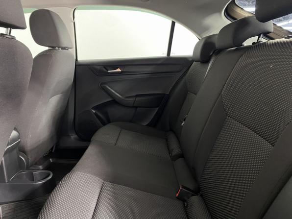 Volkswagen Polo VI с пробегом 2021 года, цена 1 549 000 рублей, 127102 км, лифтбек, Автокод Объявления