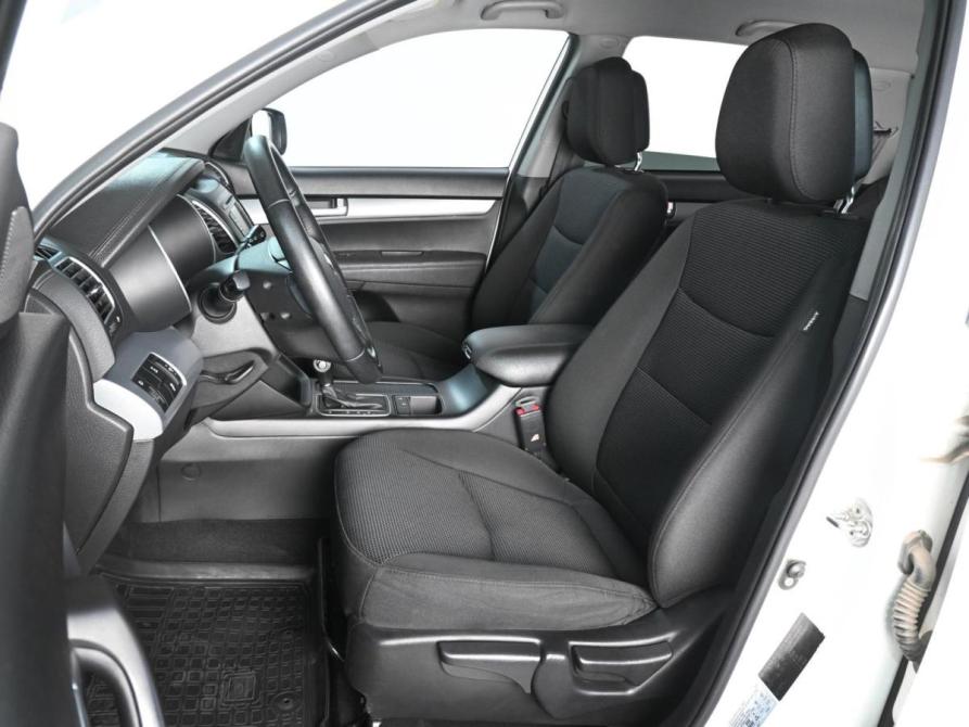 Kia Sorento II Рестайлинг Ростов-на-Дону  - изображение 10