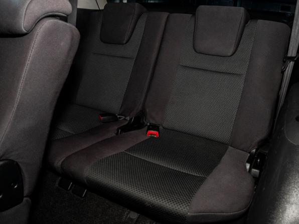 Toyota Wish I с пробегом 2004 года, цена 715 000 рублей, 199793 км, компактвэн, Автокод Объявления