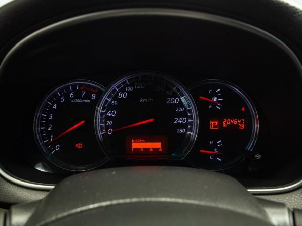 Nissan Teana II с пробегом 2008 года, цена 890 000 рублей, 204647 км, седан, Автокод Объявления