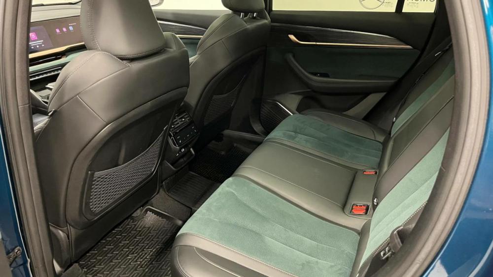 Geely Monjaro I Екатеринбург  - изображение 22