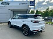 Chery Tiggo 7 Pro Max I Рестайлинг Петрозаводск  - изображение 24