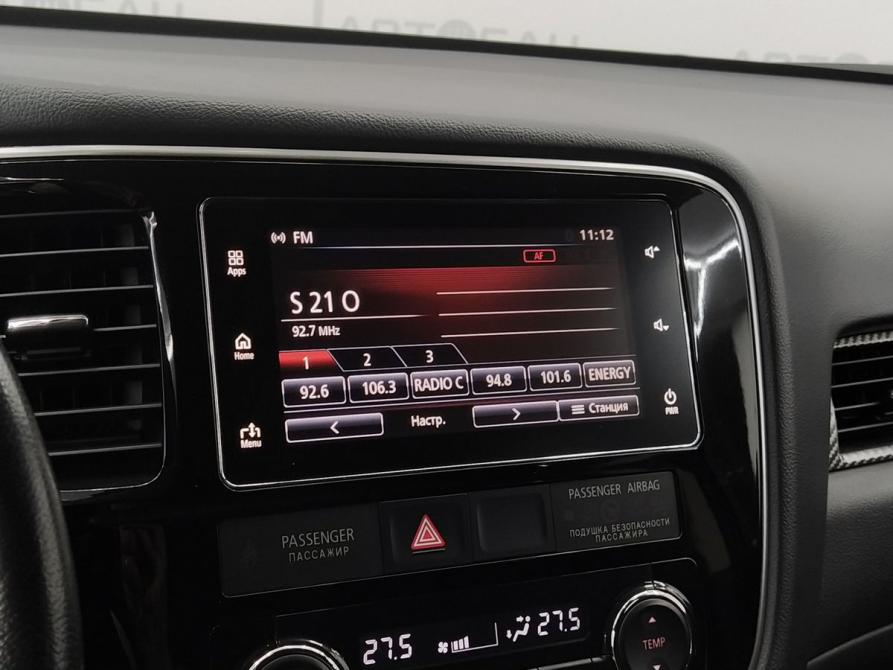 Mitsubishi Outlander III Рестайлинг 2 Екатеринбург  - изображение 19