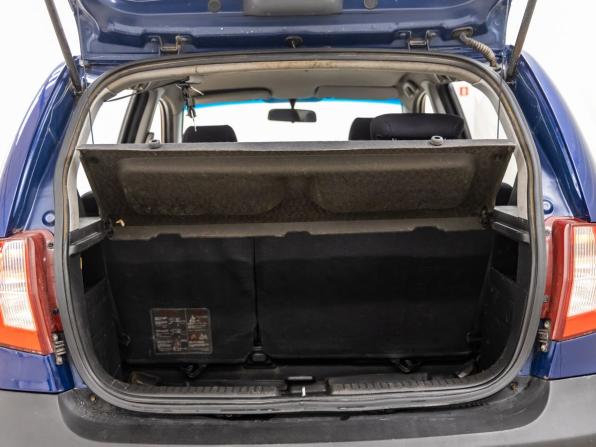 Hyundai Getz I Рестайлинг с пробегом 2009 года, цена 498 000 рублей, 248440 км, хэтчбек, Автокод Объявления