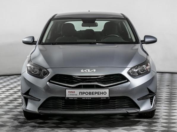 Kia Ceed III Рестайлинг с пробегом 2022 года, цена 2 150 000 рублей, 36132 км, хэтчбек, Автокод Объявления