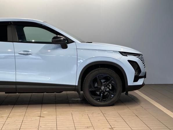 Omoda C5 I с пробегом 2023 года, цена 1 855 000 рублей, 29237 км, внедорожник, Автокод Объявления