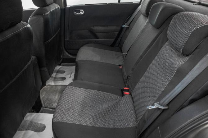 Renault Megane II Рестайлинг с пробегом 2008 года, цена 399 000 рублей, 240000 км, седан, Автокод Объявления