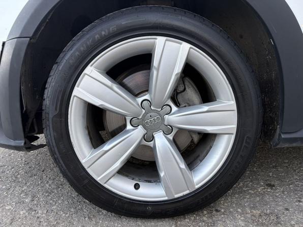 Audi A4 allroad IV (B8) с пробегом 2011 года, цена 1 395 000 рублей, 178245 км, универсал, Автокод Объявления