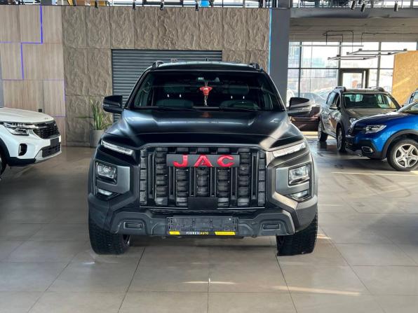 JAC T9 с пробегом 2025 года, цена 3 200 000 рублей, 59700 км, offers.body_type.unknown, Автокод Объявления