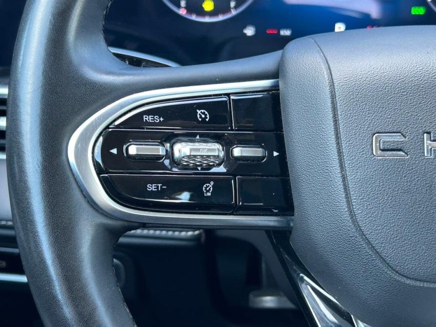 Chery Tiggo 7 Pro Max I Рестайлинг Энгельс  - изображение 14