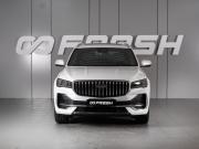 Geely Monjaro I Рестайлинг Минеральные Воды  - изображение 26