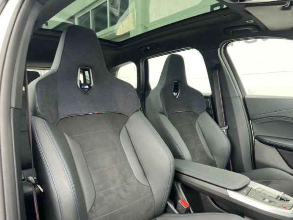 BMW X1 III (U11/U12) с пробегом 2025 года, цена 6 149 000 рублей, 5942 км, внедорожник, Автокод Объявления