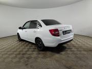 Lada (ВАЗ) Granta I Рестайлинг Уфа  - изображение 29
