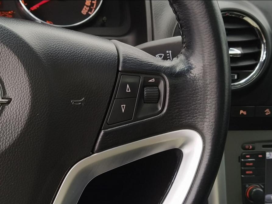 Opel Antara I Рестайлинг Екатеринбург  - изображение 14