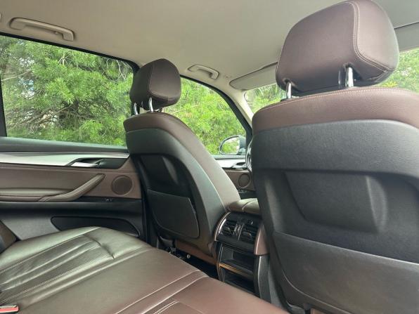 BMW X5 III (F15) с пробегом 2017 года, цена 2 629 000 рублей, 219268 км, внедорожник, Автокод Объявления