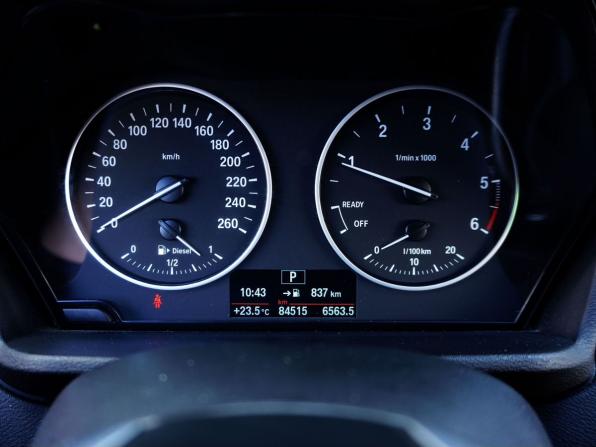 BMW X1 II (F48) с пробегом 2018 года, цена 2 600 000 рублей, 84580 км, внедорожник, Автокод Объявления