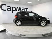 Suzuki SX4 I (Classic) Рестайлинг Новосибирск  - изображение 30