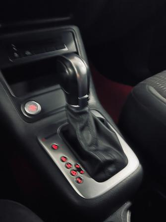 Volkswagen Tiguan I Рестайлинг с пробегом 2015 года, цена 1 490 000 рублей, 133000 км, внедорожник, Автокод Объявления