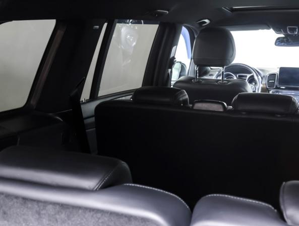 Mercedes-Benz GLS I (X166) с пробегом 2016 года, цена 5 012 000 рублей, 78964 км, внедорожник, Автокод Объявления